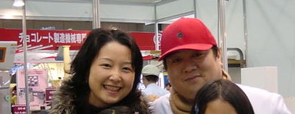 MOBAC SHOW2003ɂĕ