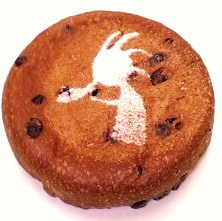 �R�R�y���C�̃u���I�b�V���E�N���[��