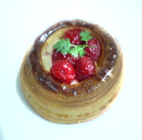 �R�R�y���C�̖�䕂̃f�j�b�V��